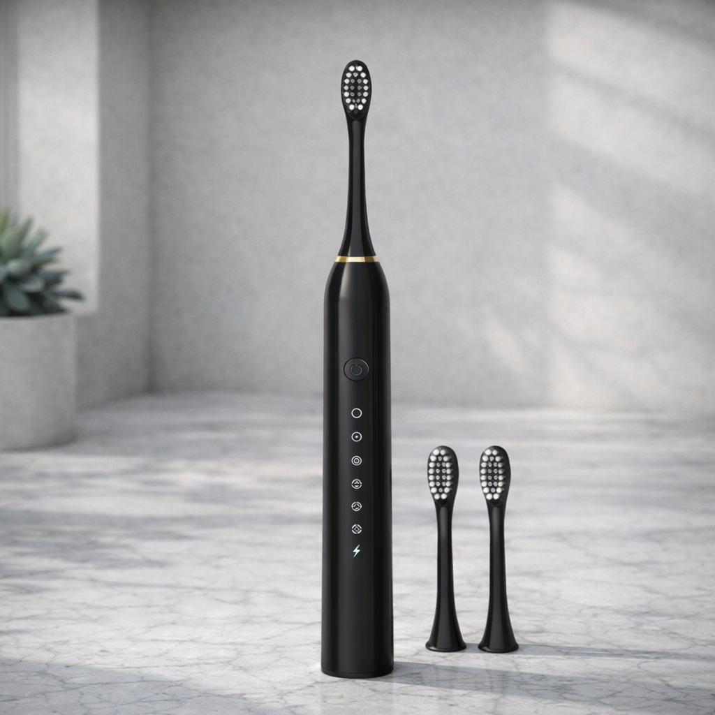 Brosse a dents Tipbrush™