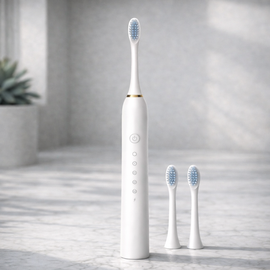 Brosse a dents Tipbrush™