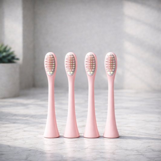 Têtes de brosse (Abonnement possible)