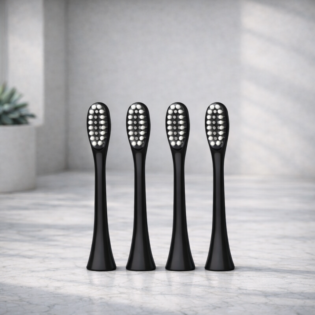 Têtes de brosse (Abonnement possible)