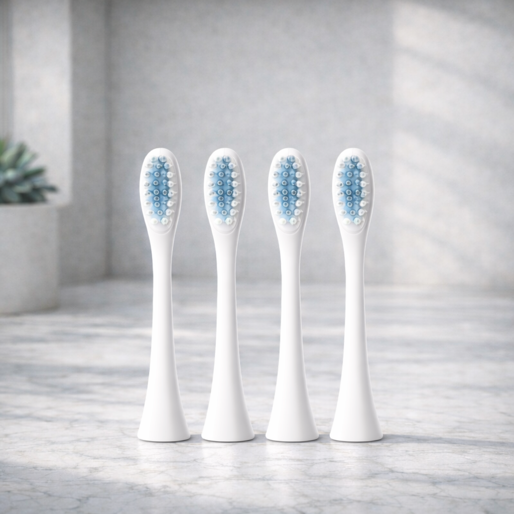 Têtes de brosse (Abonnement possible)