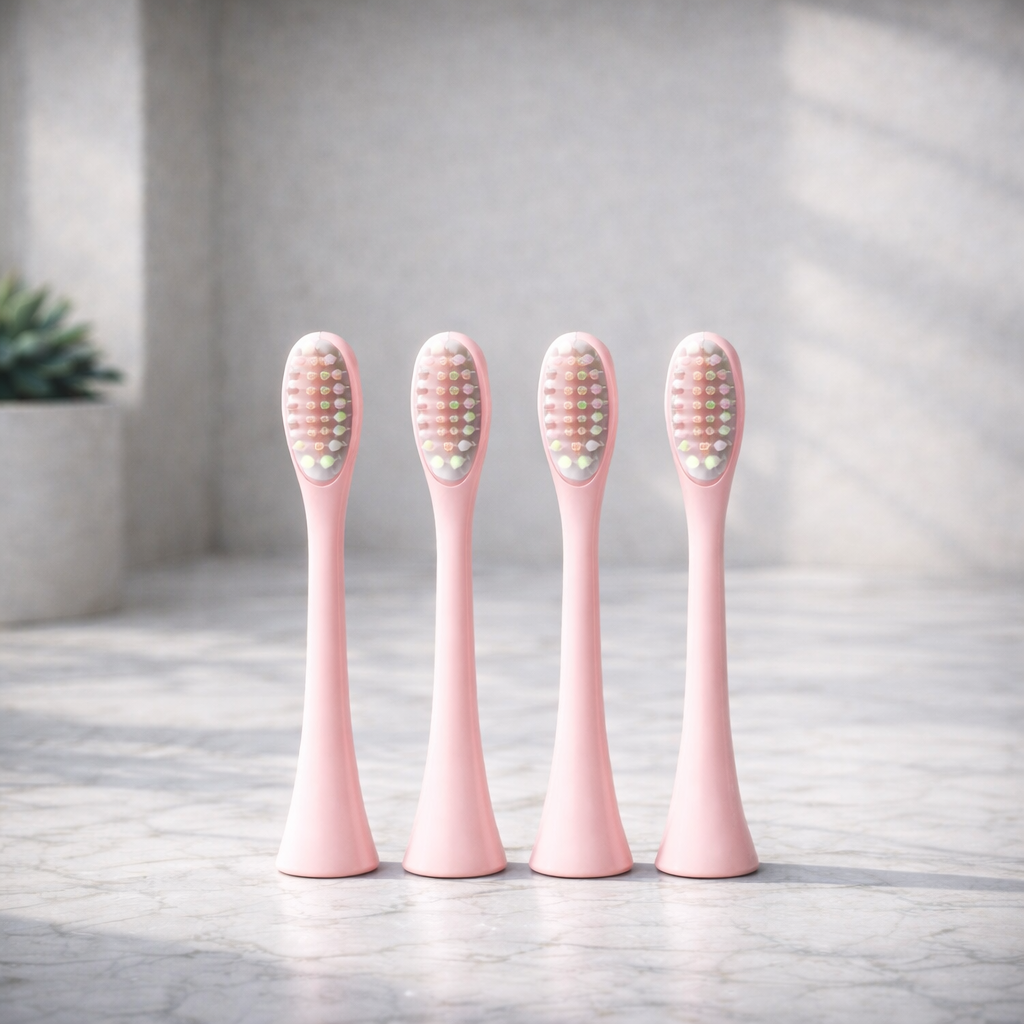 Têtes de brosse (Abonnement possible)